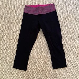 lulu lemon leggings